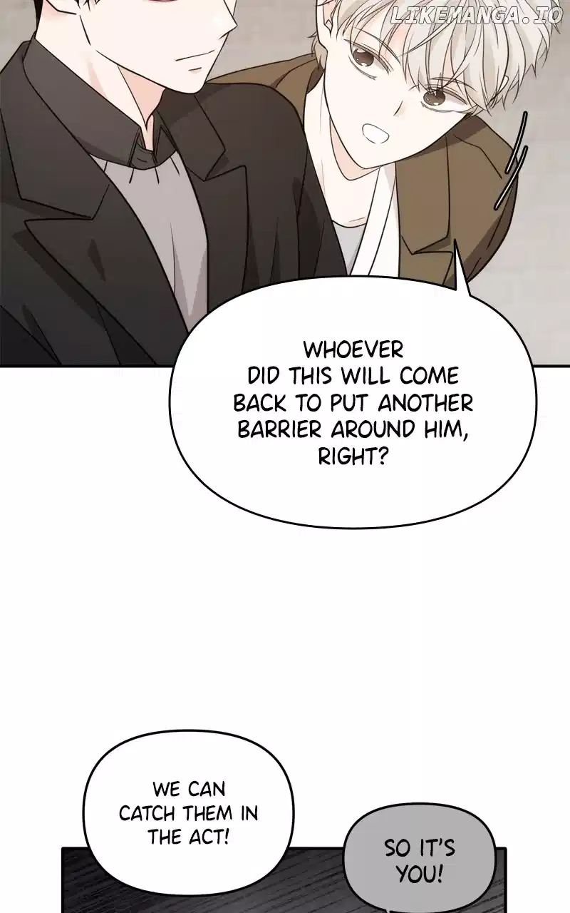 Disaster Is Always Nearby Chapter 23 - Page 13