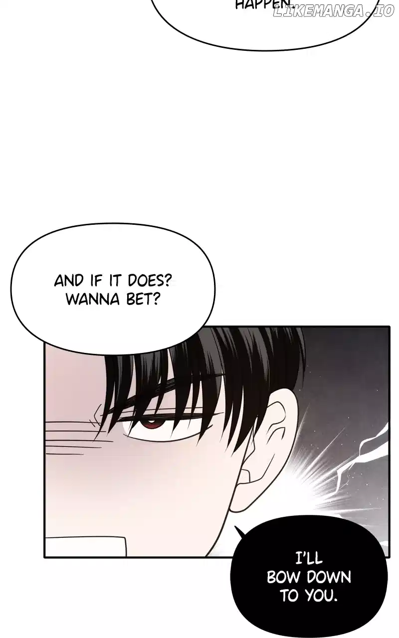 Disaster Is Always Nearby Chapter 23 - Page 19