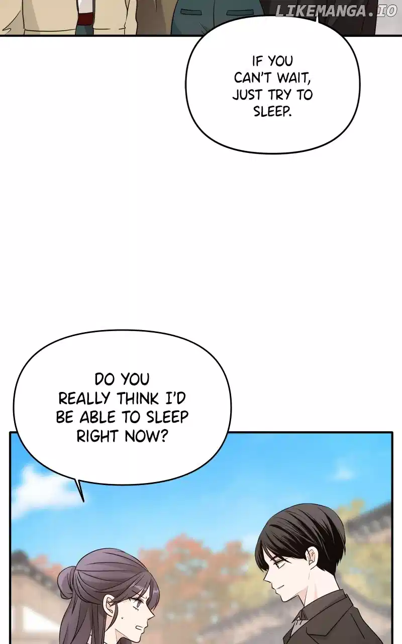 Disaster Is Always Nearby Chapter 23 - Page 2