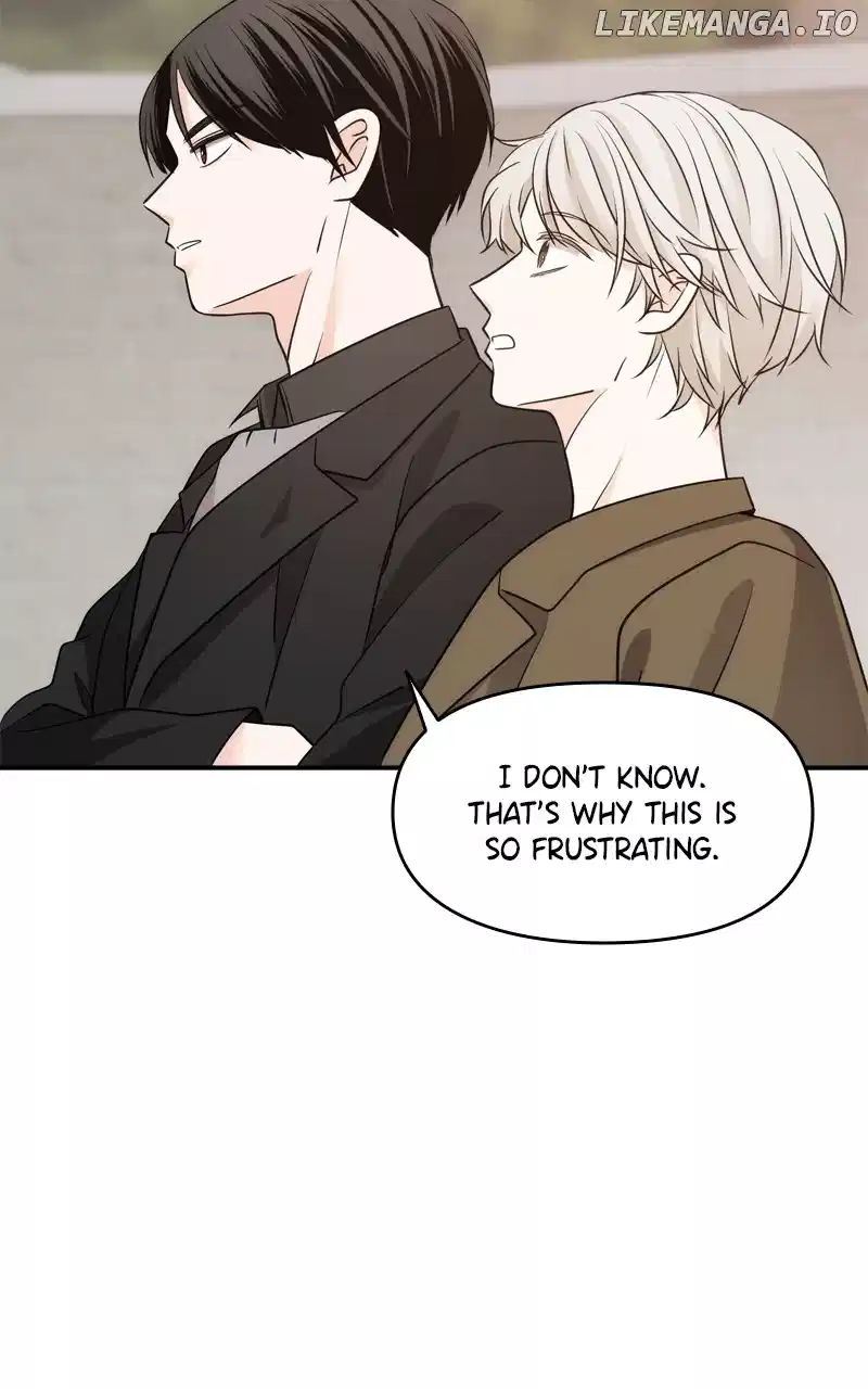 Disaster Is Always Nearby Chapter 23 - Page 24