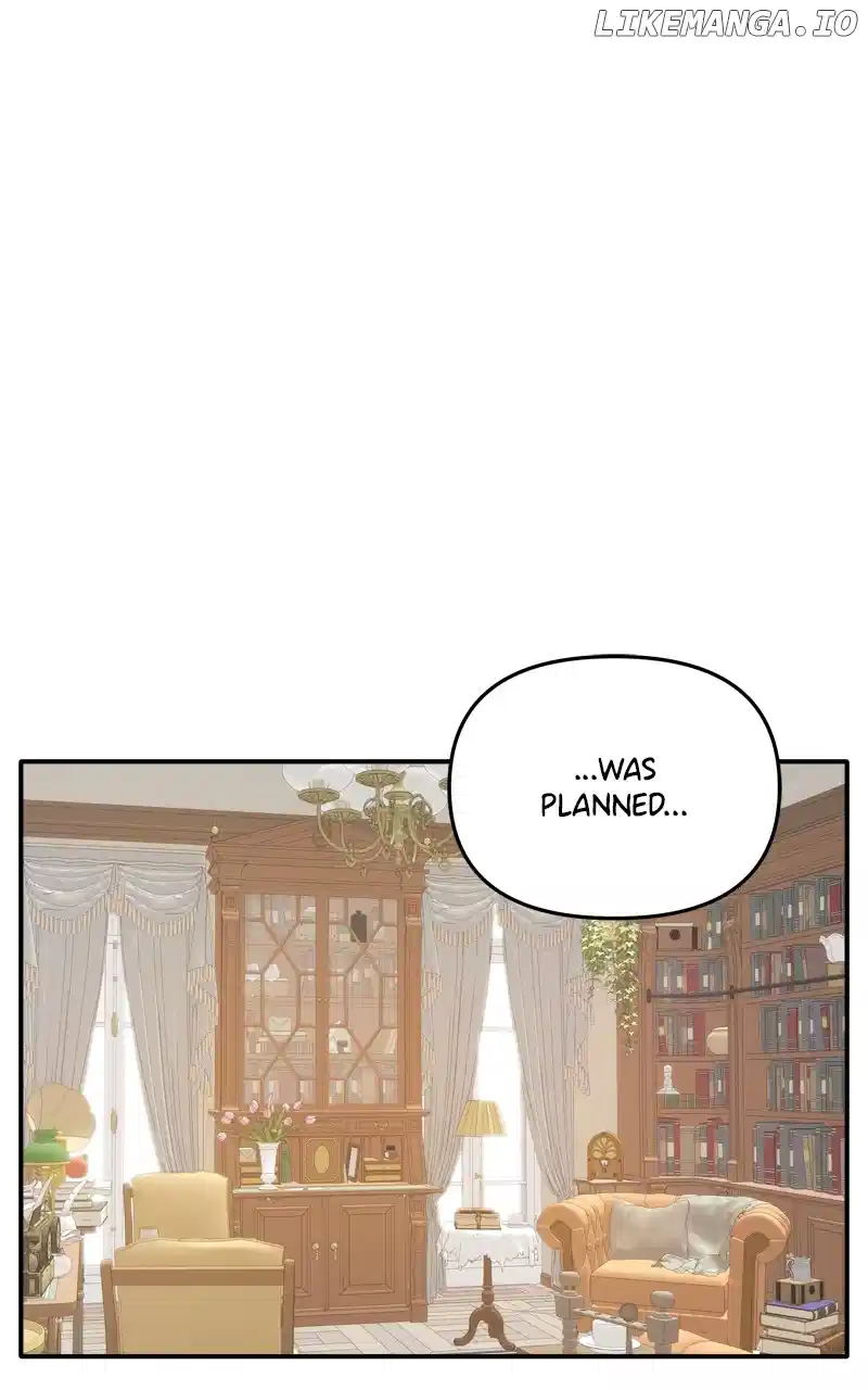 Disaster Is Always Nearby Chapter 23 - Page 27