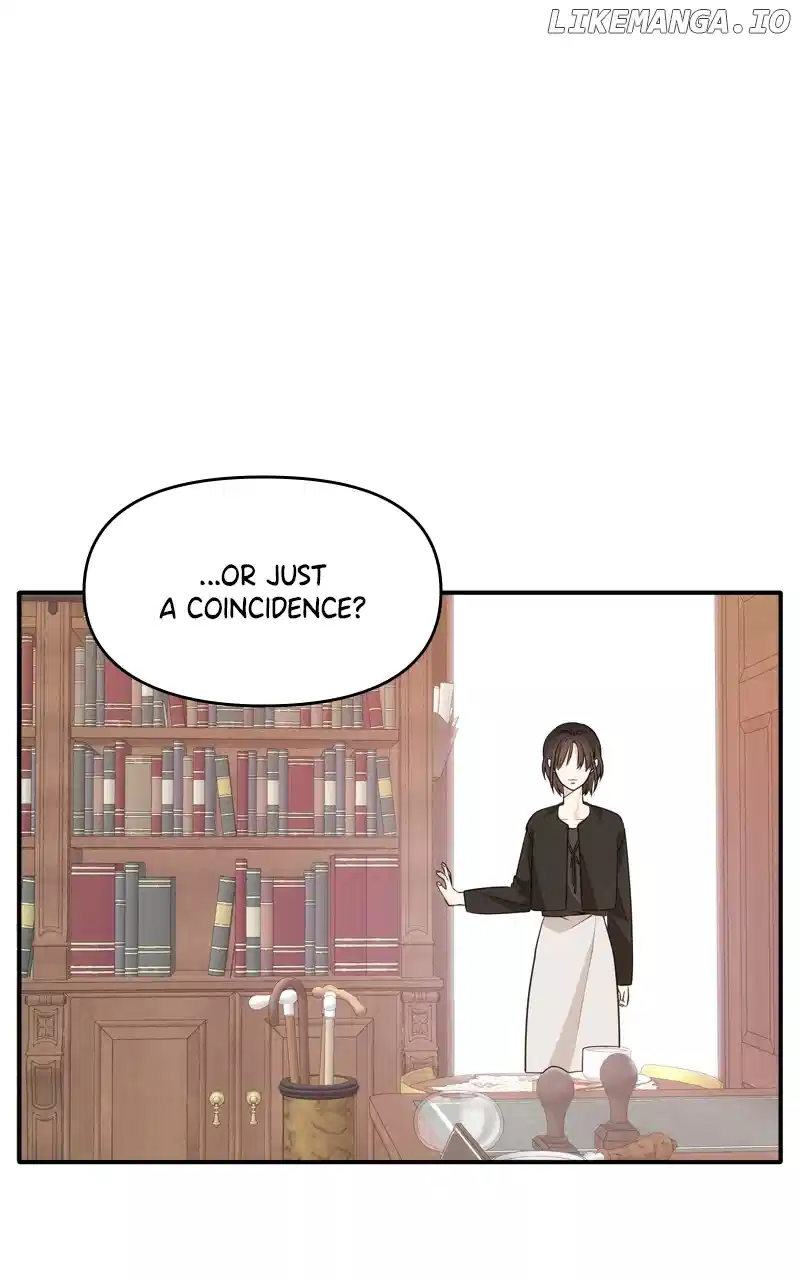 Disaster Is Always Nearby Chapter 23 - Page 28