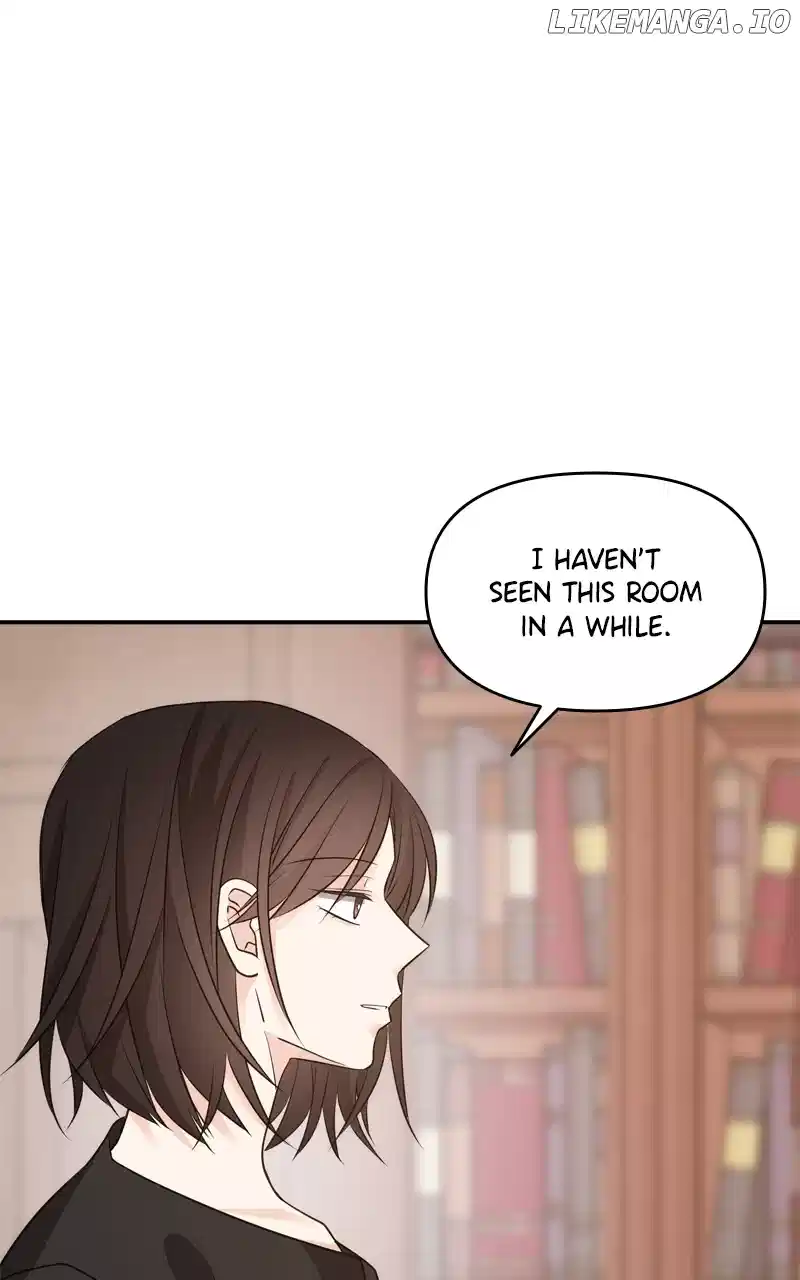 Disaster Is Always Nearby Chapter 23 - Page 29