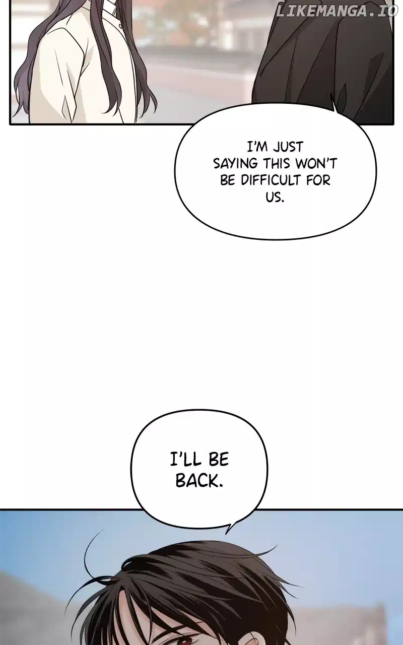Disaster Is Always Nearby Chapter 23 - Page 3