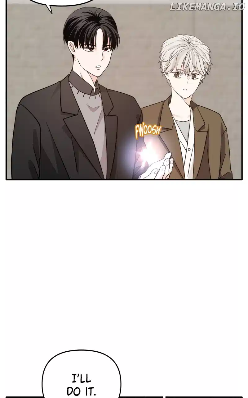Disaster Is Always Nearby Chapter 23 - Page 33