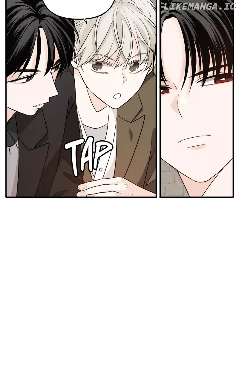Disaster Is Always Nearby Chapter 23 - Page 34