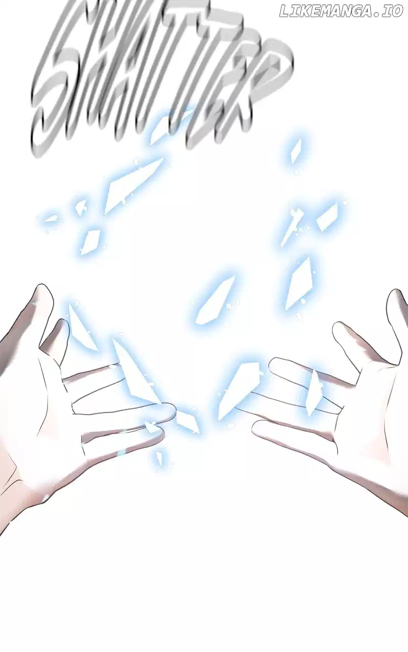 Disaster Is Always Nearby Chapter 23 - Page 36