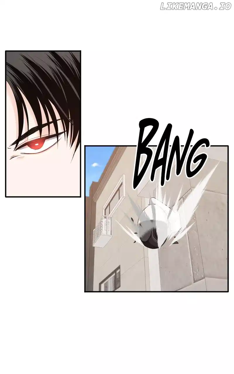 Disaster Is Always Nearby Chapter 23 - Page 39