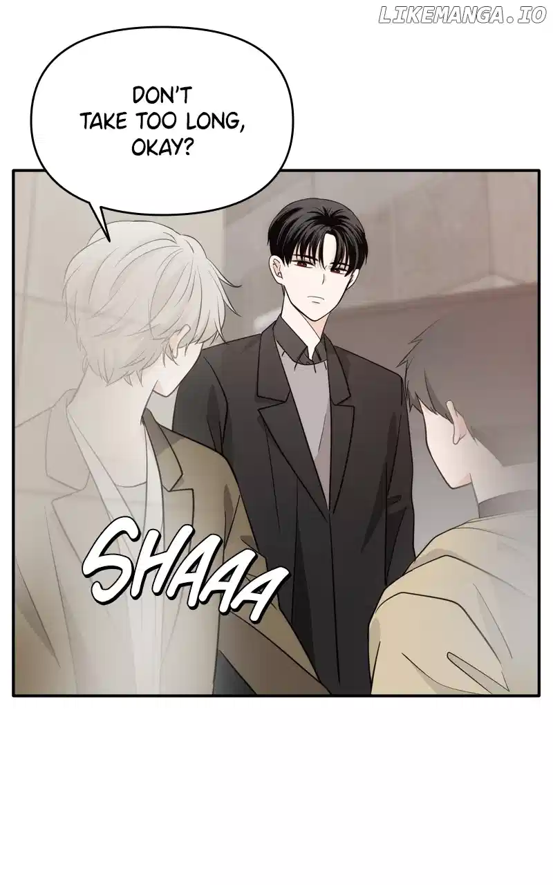 Disaster Is Always Nearby Chapter 23 - Page 46
