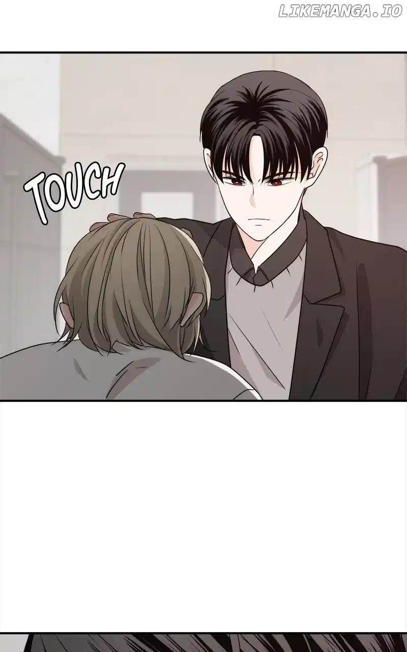 Disaster Is Always Nearby Chapter 23 - Page 48