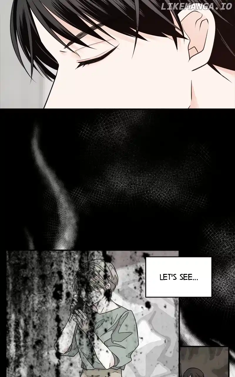 Disaster Is Always Nearby Chapter 23 - Page 49