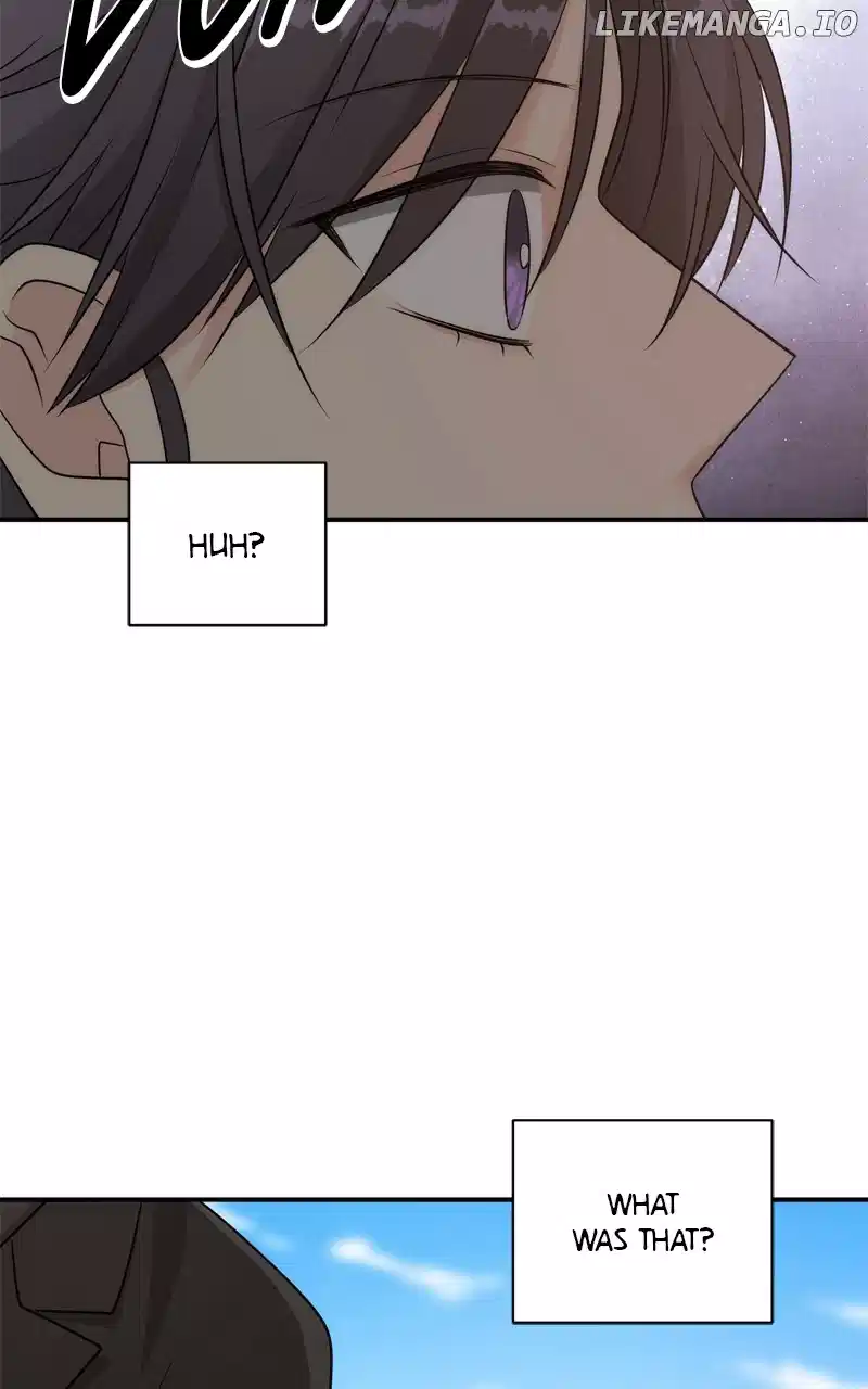 Disaster Is Always Nearby Chapter 23 - Page 5