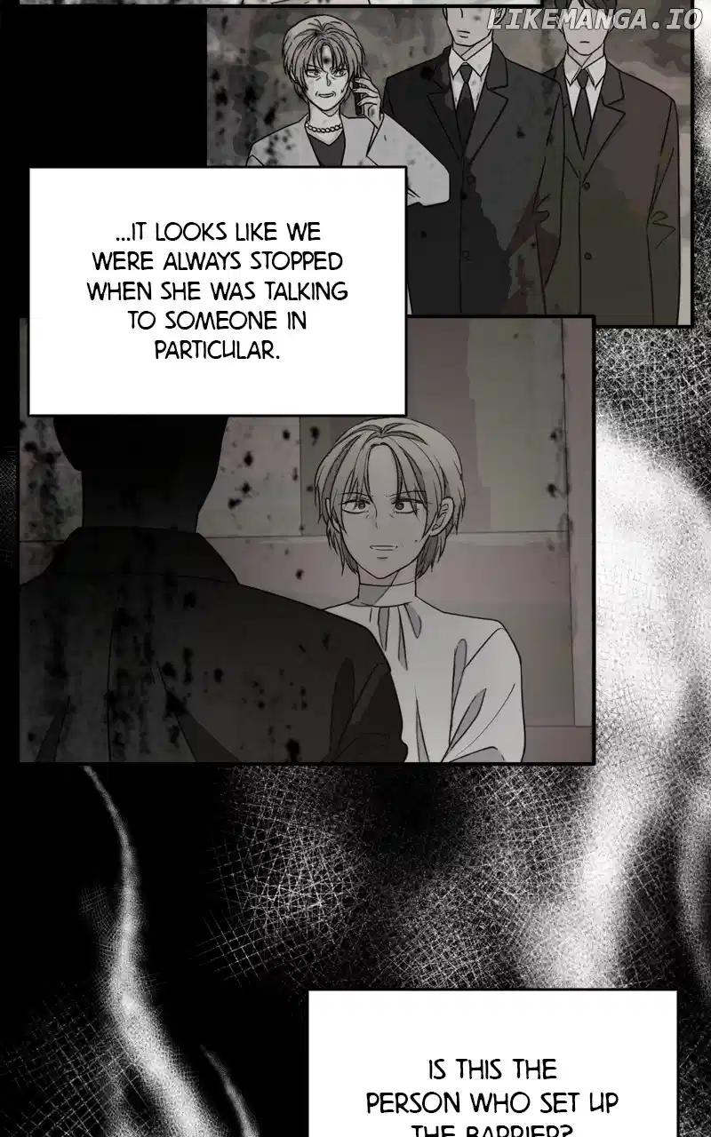 Disaster Is Always Nearby Chapter 23 - Page 50