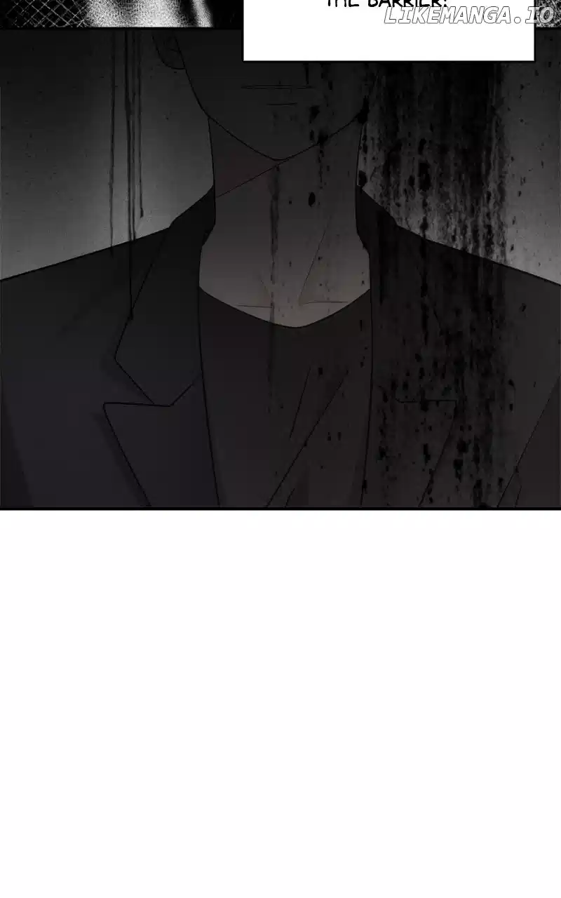 Disaster Is Always Nearby Chapter 23 - Page 51