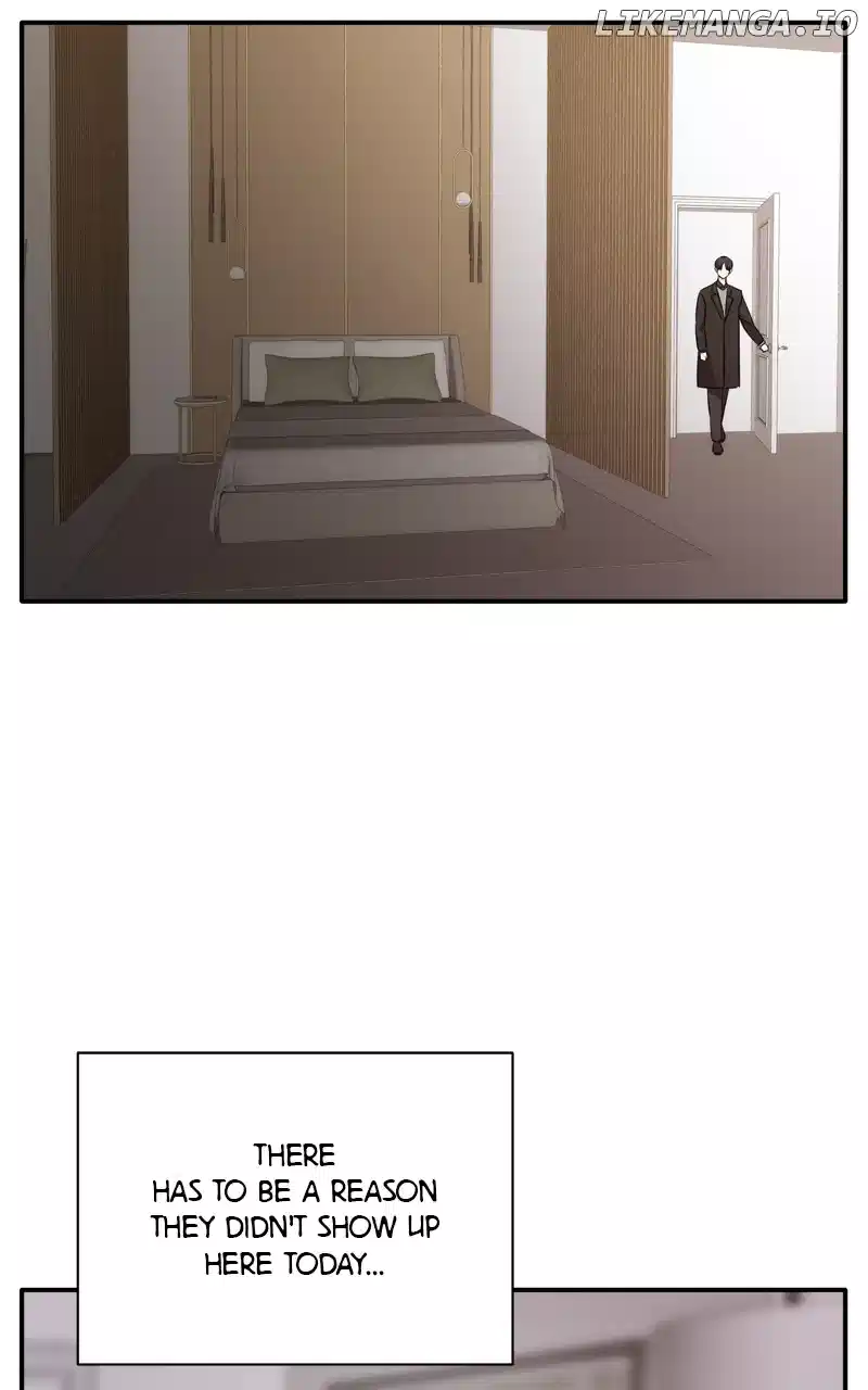 Disaster Is Always Nearby Chapter 23 - Page 52