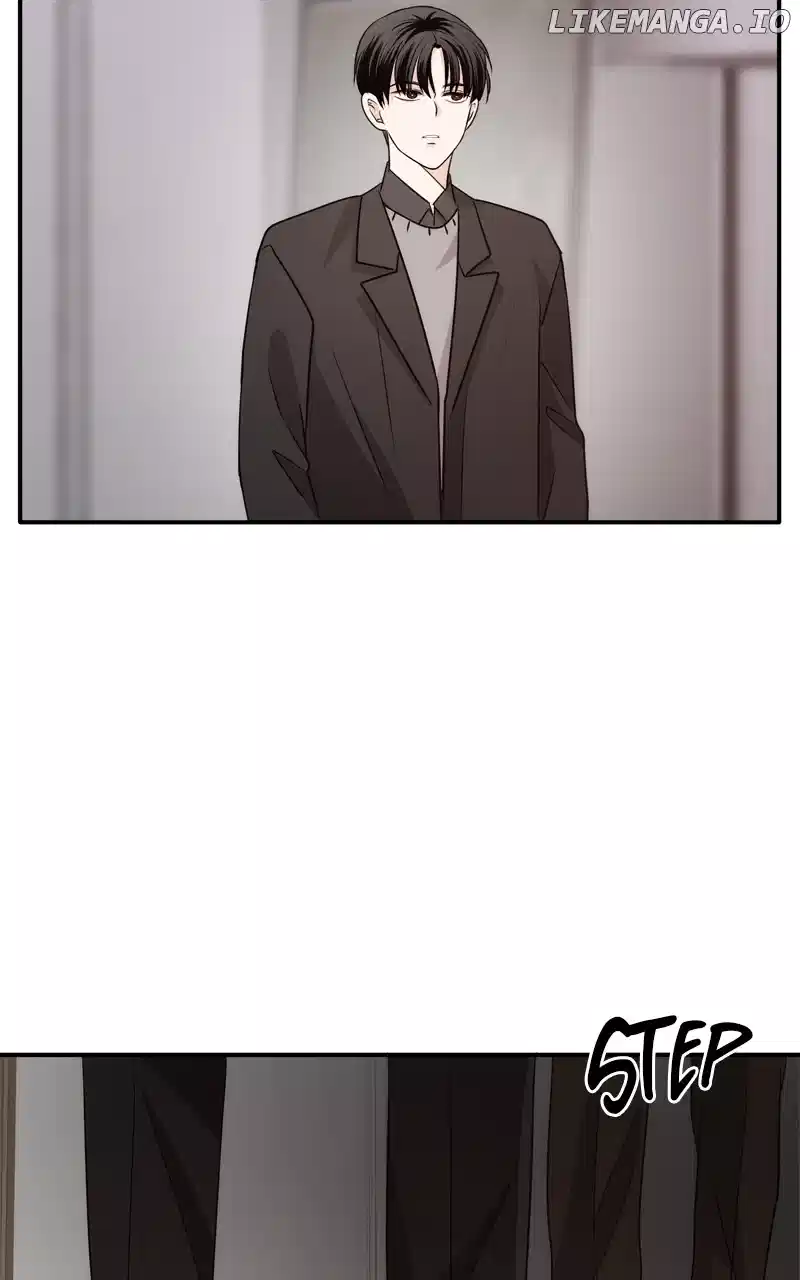Disaster Is Always Nearby Chapter 23 - Page 53
