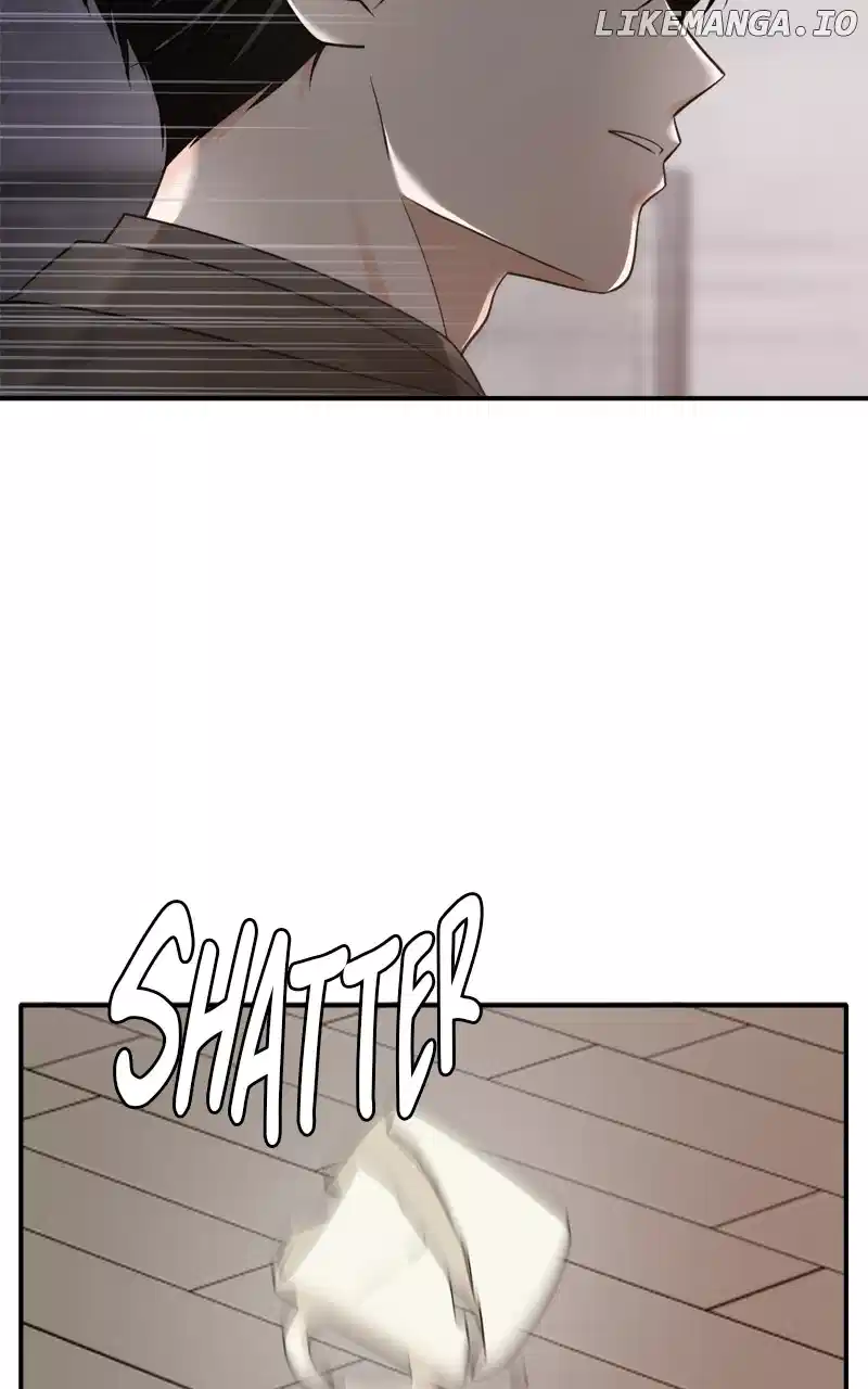 Disaster Is Always Nearby Chapter 23 - Page 55