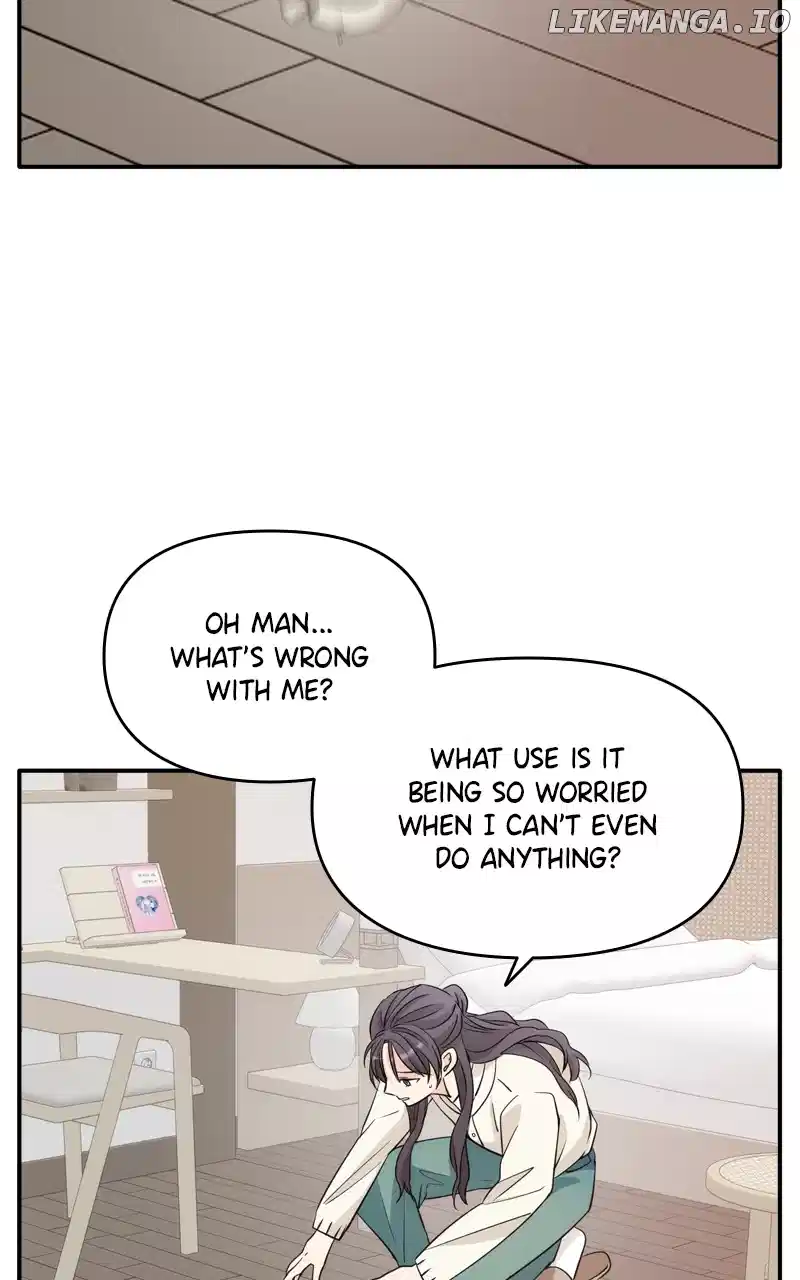 Disaster Is Always Nearby Chapter 23 - Page 56