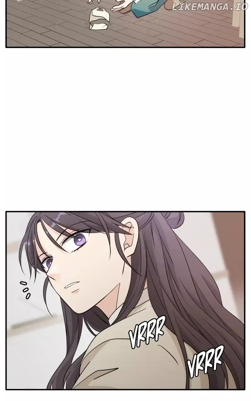 Disaster Is Always Nearby Chapter 23 - Page 57