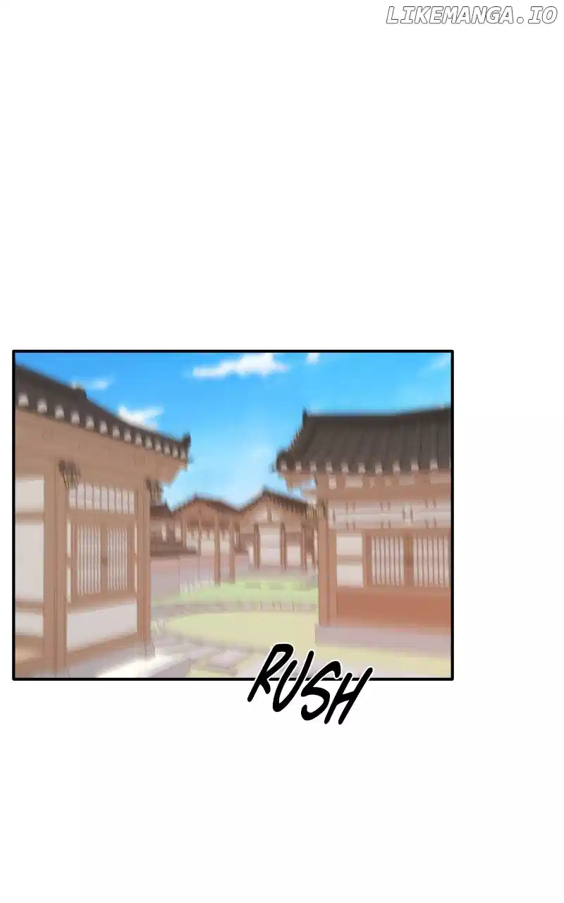 Disaster Is Always Nearby Chapter 23 - Page 58