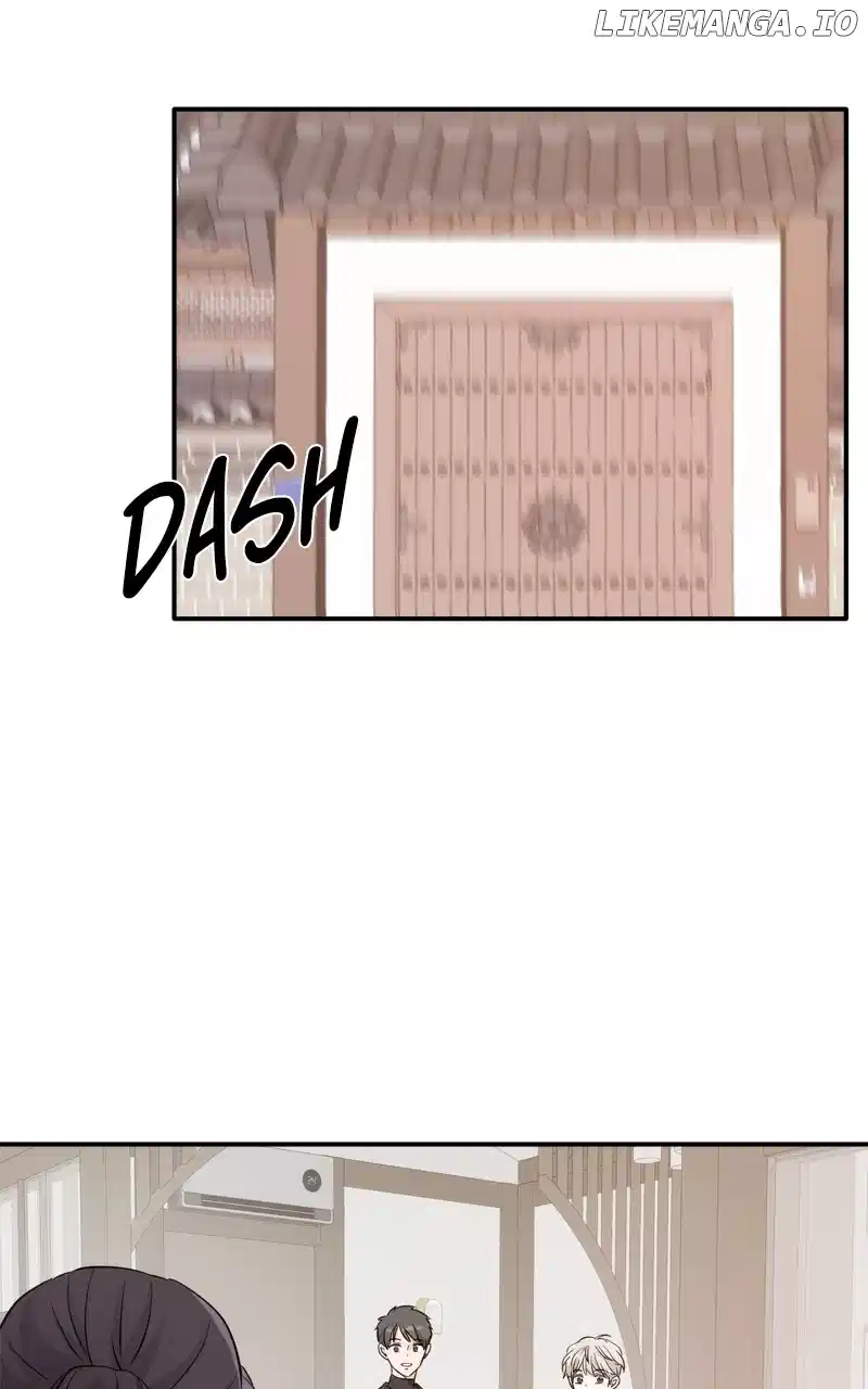 Disaster Is Always Nearby Chapter 23 - Page 59