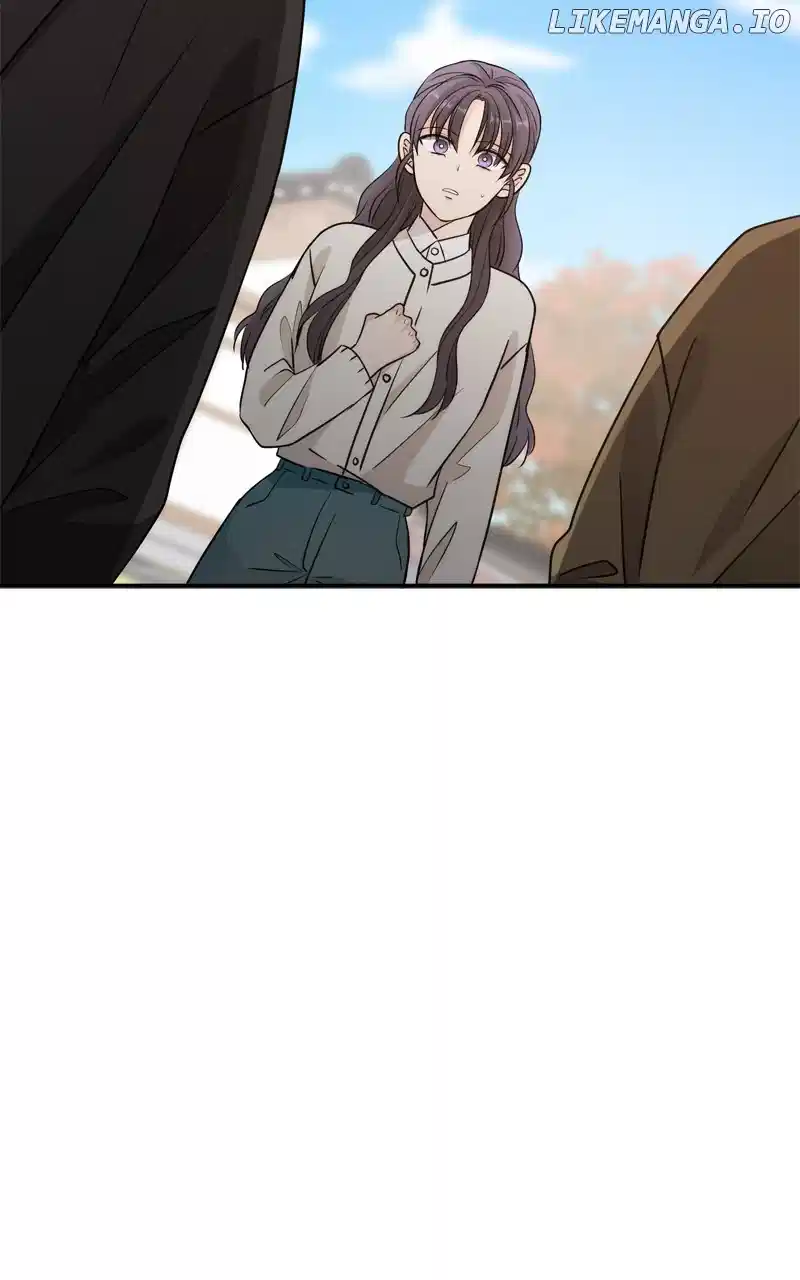 Disaster Is Always Nearby Chapter 23 - Page 6