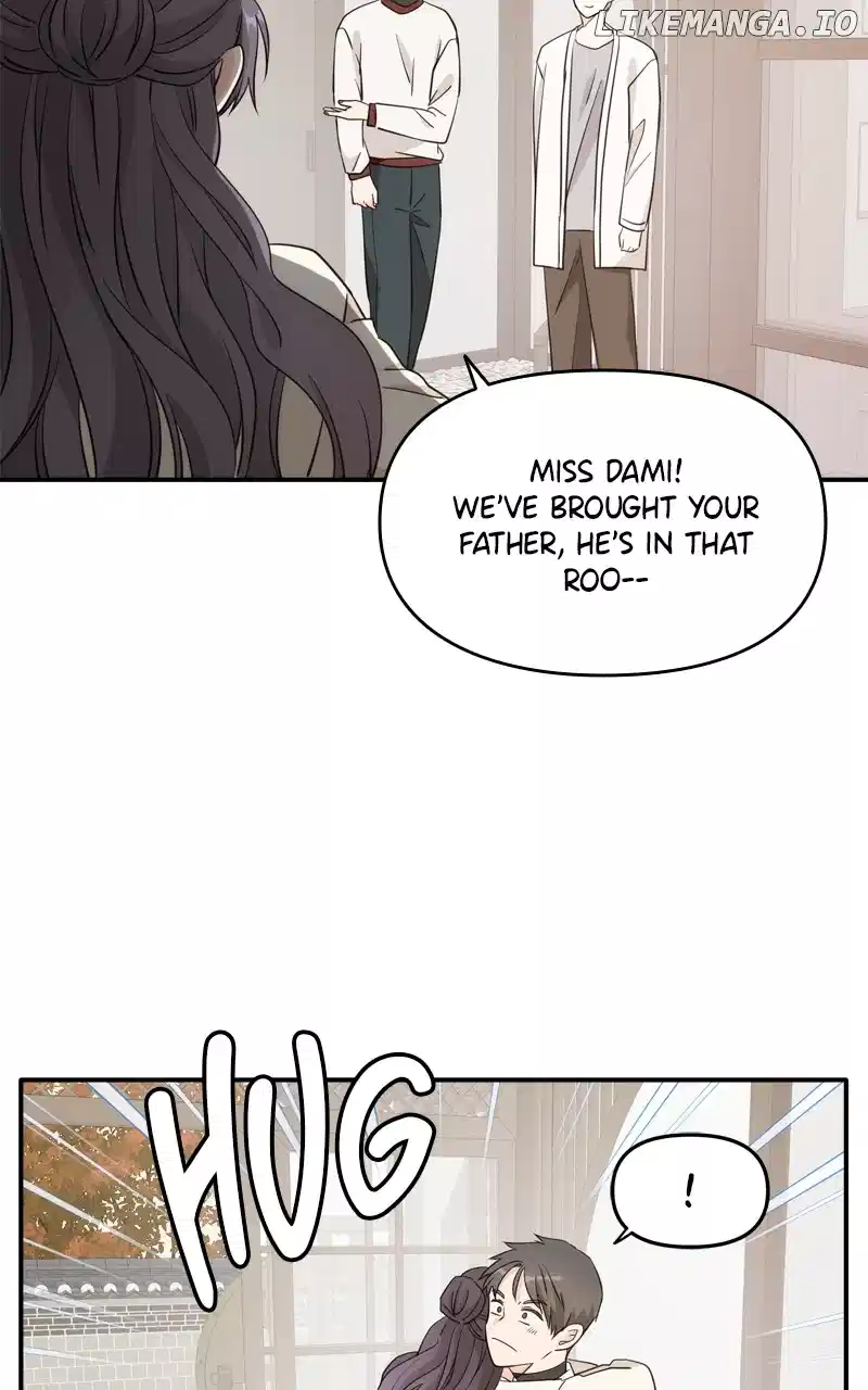 Disaster Is Always Nearby Chapter 23 - Page 60