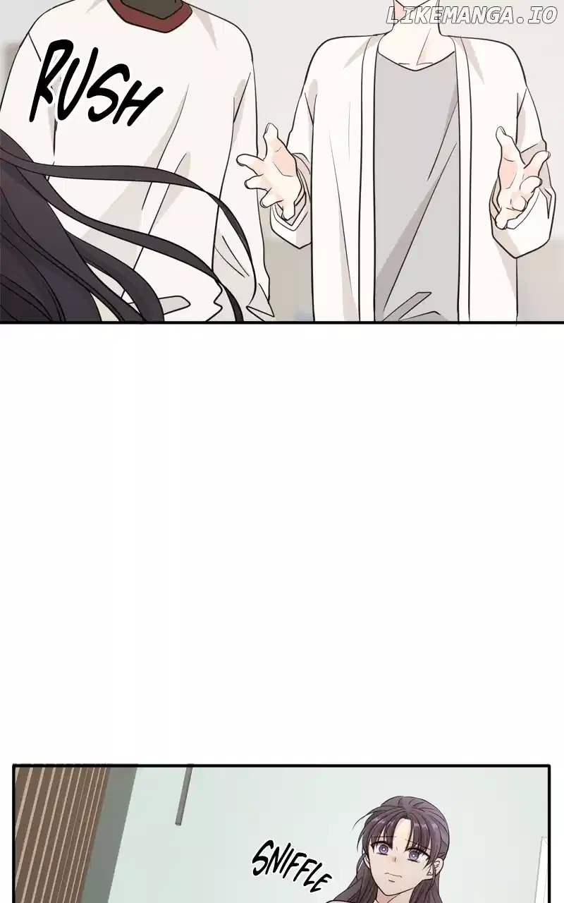 Disaster Is Always Nearby Chapter 23 - Page 62