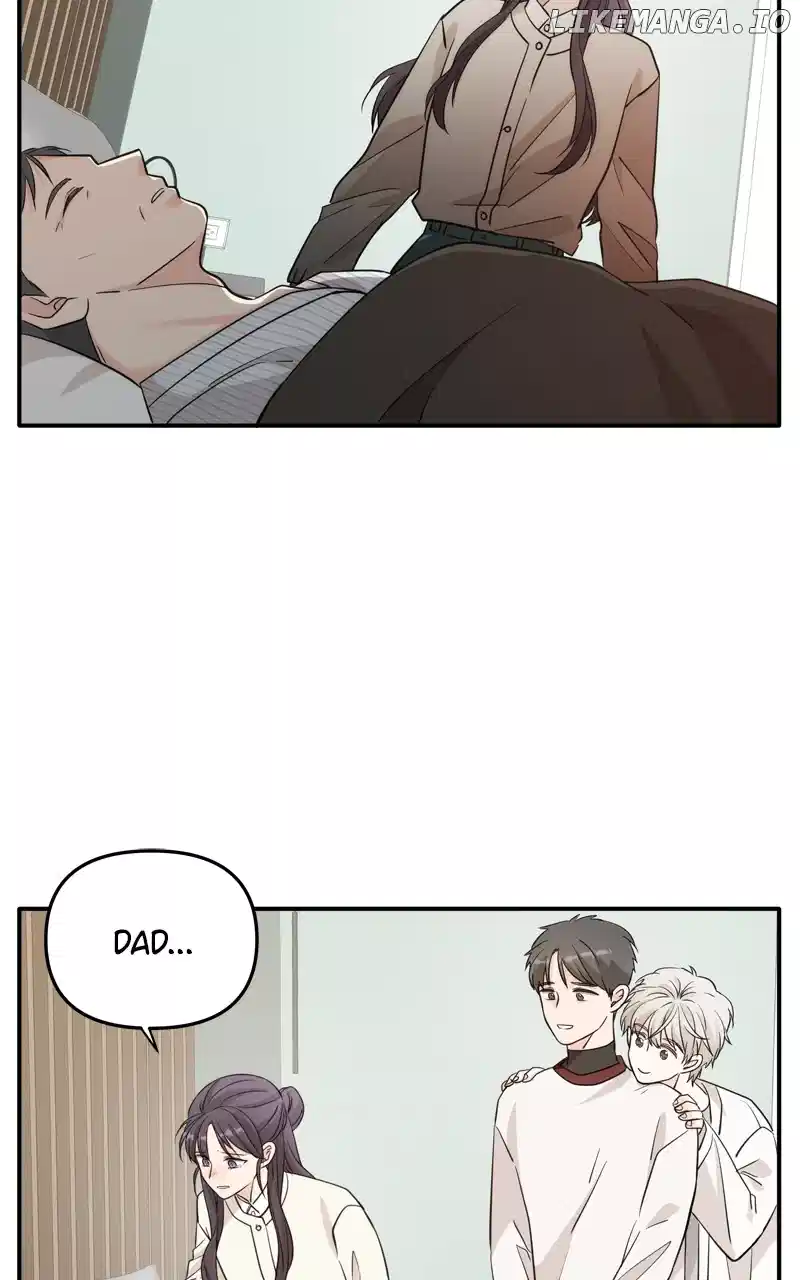 Disaster Is Always Nearby Chapter 23 - Page 63