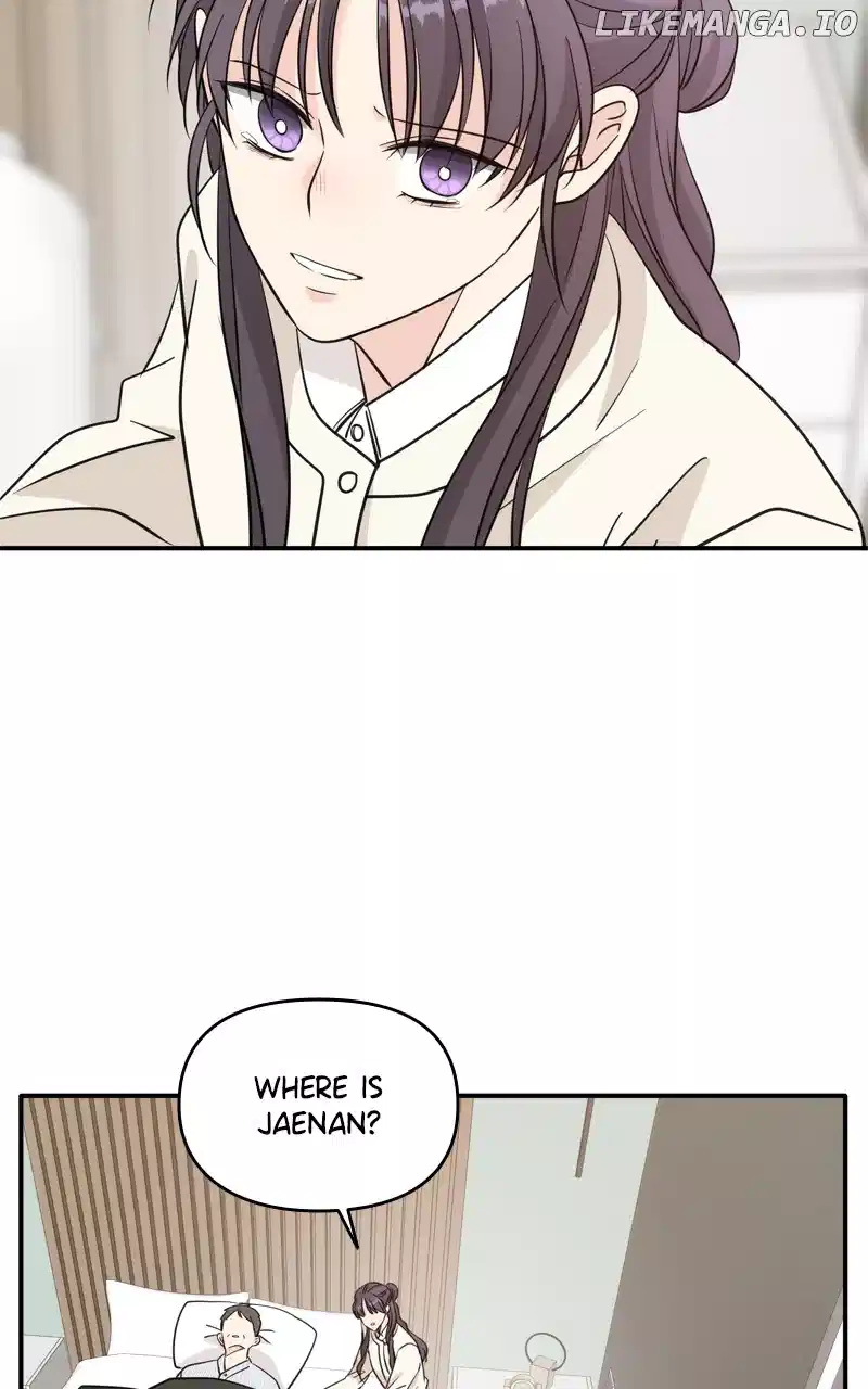 Disaster Is Always Nearby Chapter 23 - Page 65