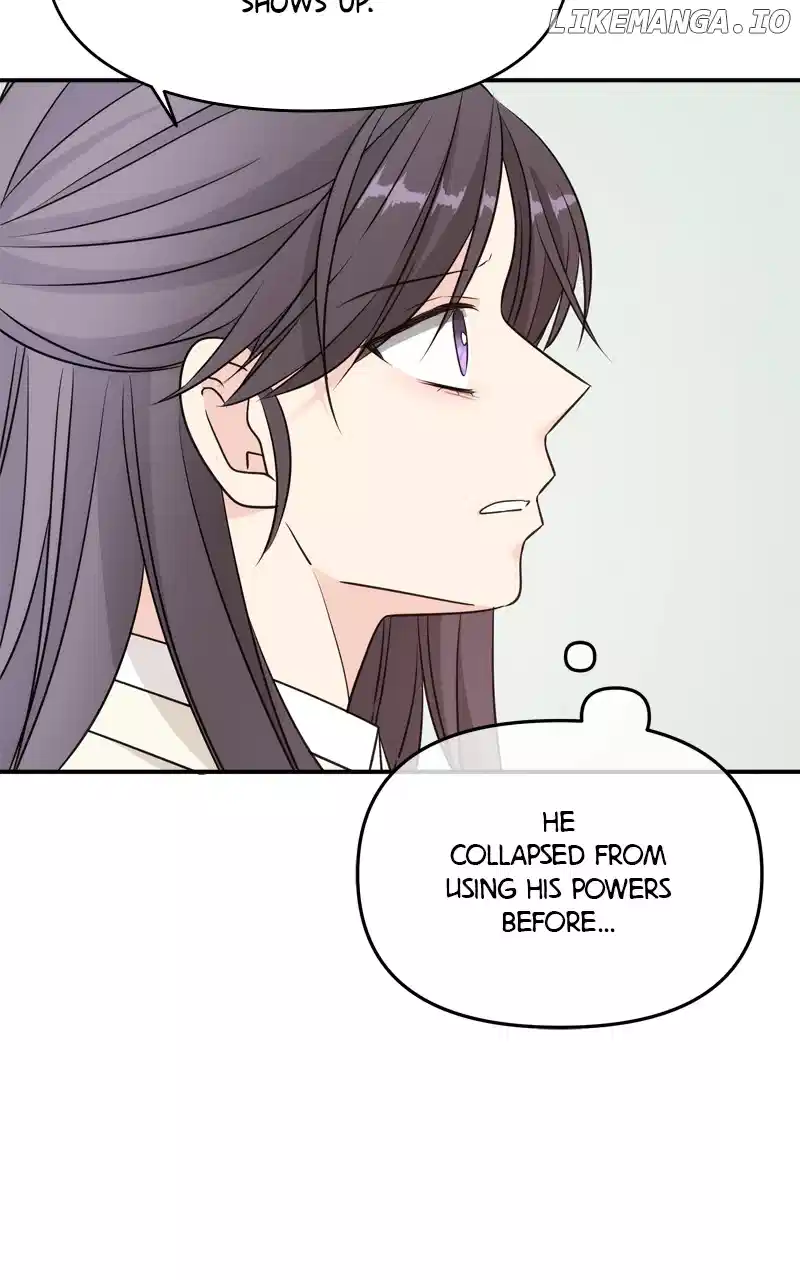 Disaster Is Always Nearby Chapter 23 - Page 69