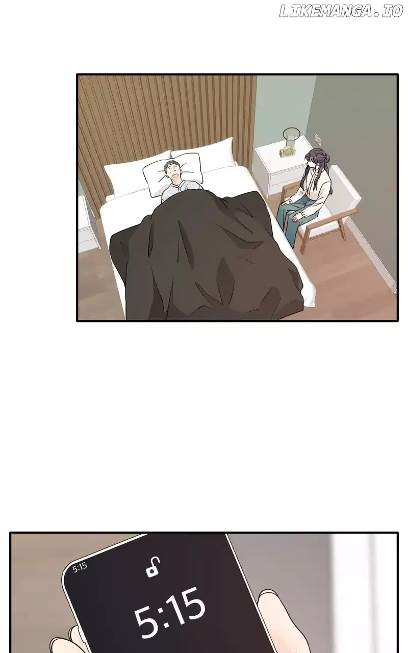 Disaster Is Always Nearby Chapter 23 - Page 72