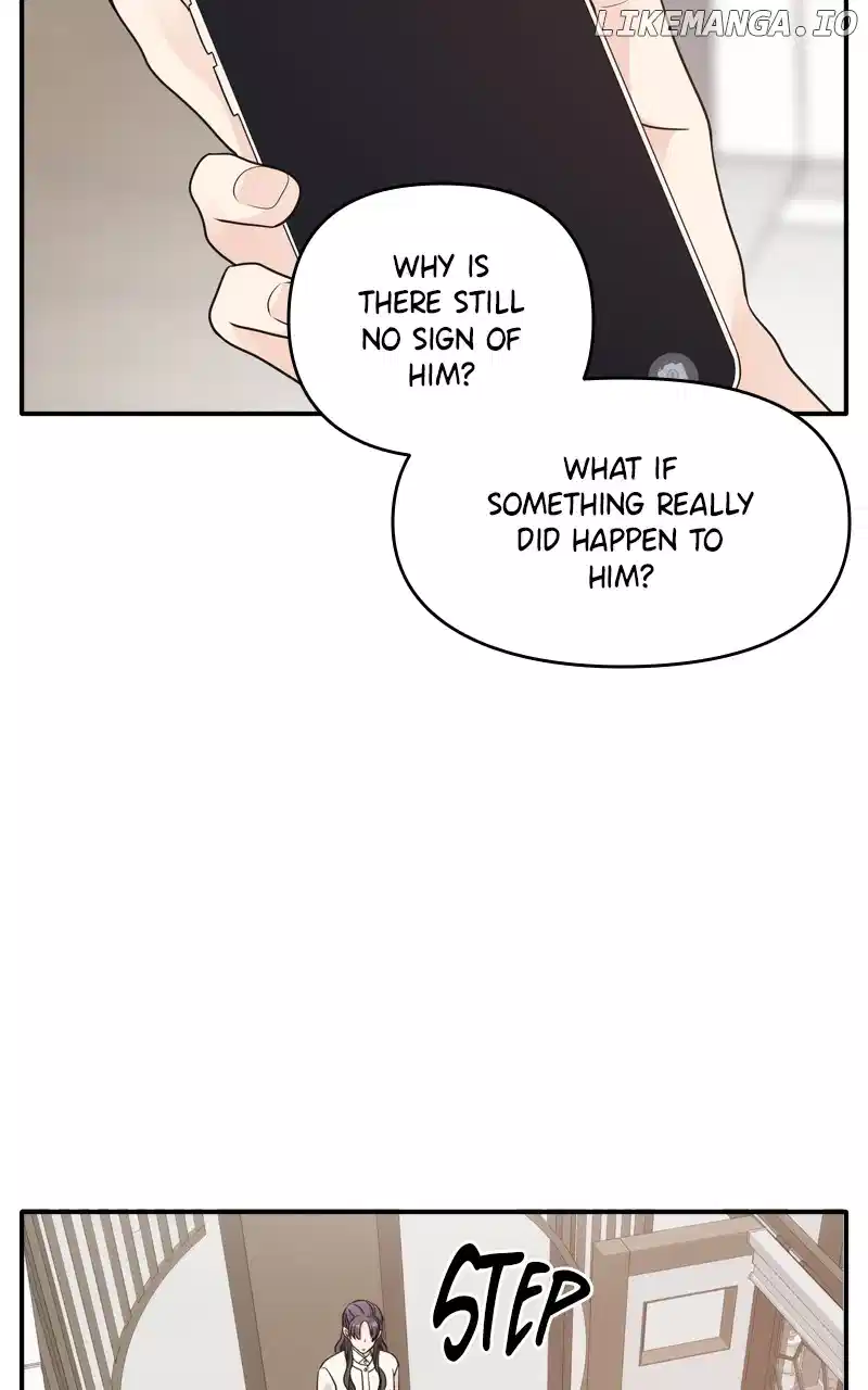 Disaster Is Always Nearby Chapter 23 - Page 73