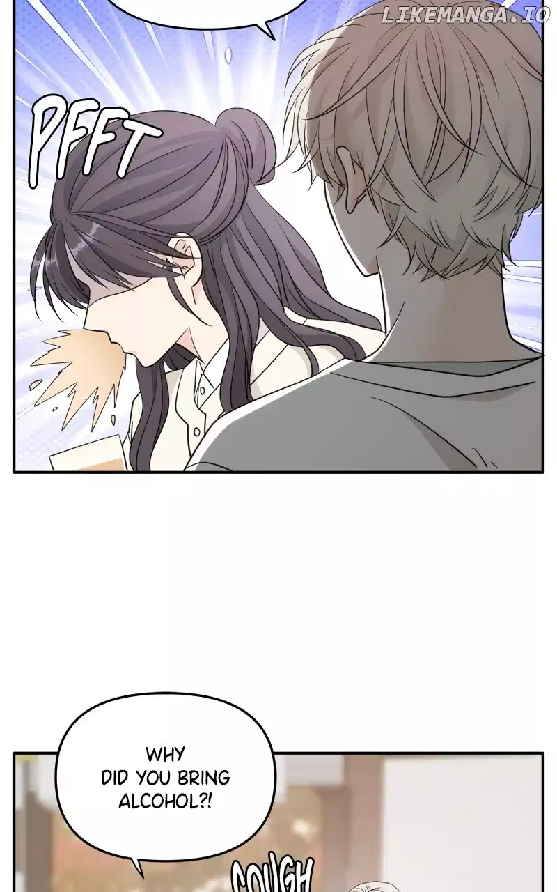 Disaster Is Always Nearby Chapter 23 - Page 78