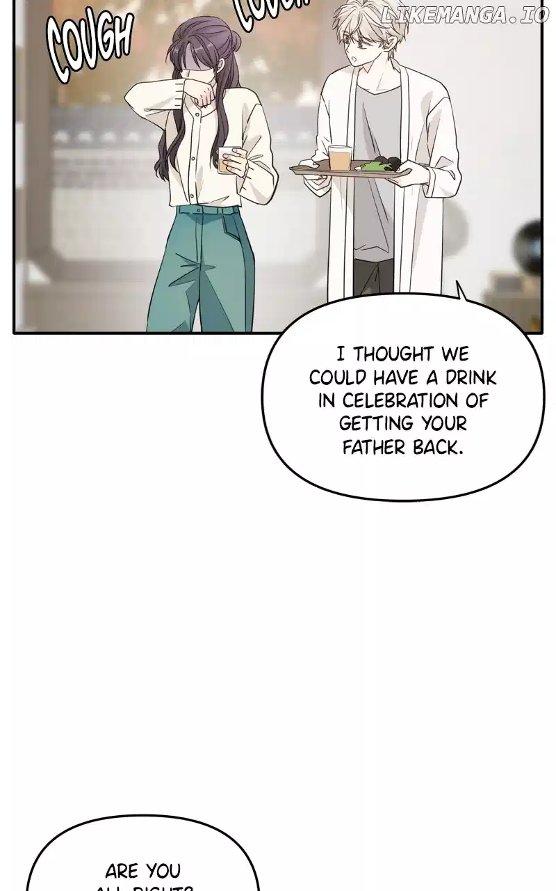 Disaster Is Always Nearby Chapter 23 - Page 79