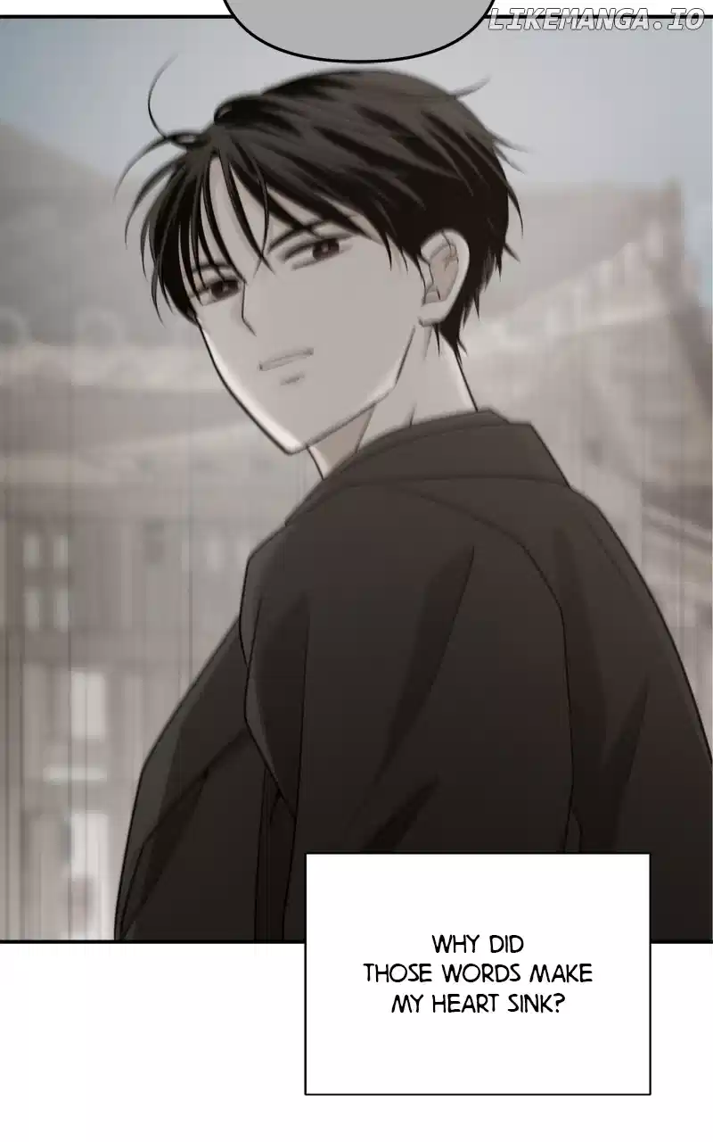 Disaster Is Always Nearby Chapter 23 - Page 84