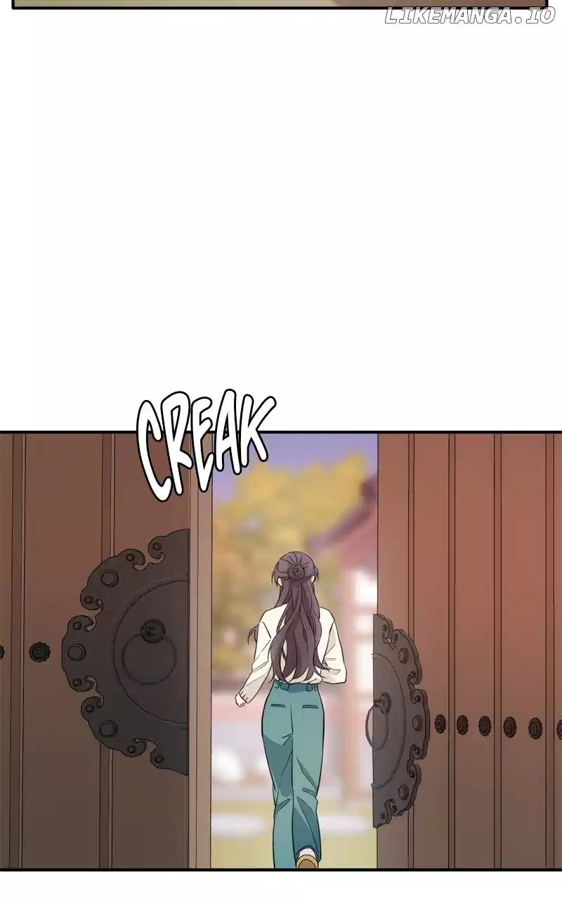 Disaster Is Always Nearby Chapter 23 - Page 87