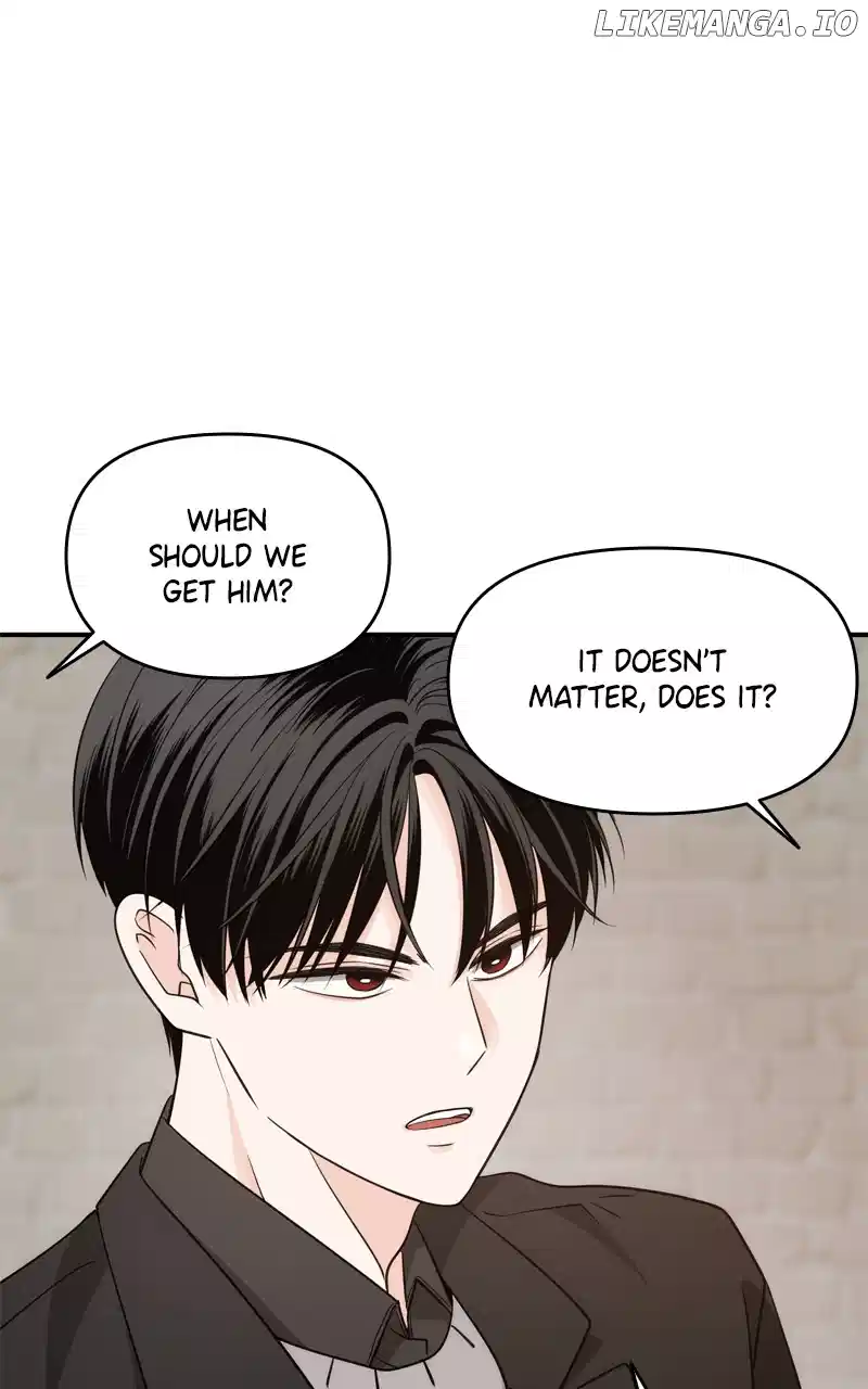Disaster Is Always Nearby Chapter 23 - Page 9