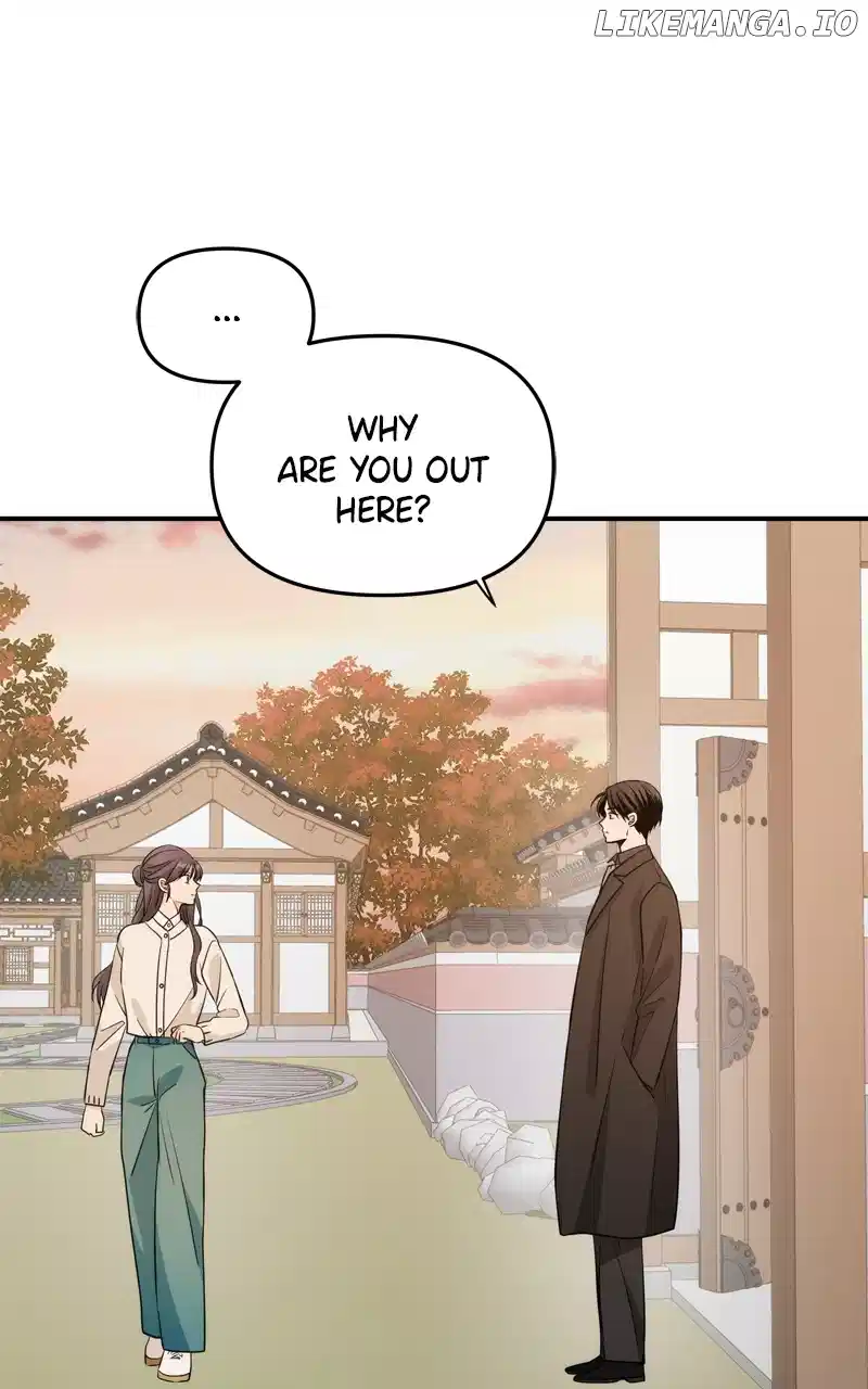 Disaster Is Always Nearby Chapter 23 - Page 90