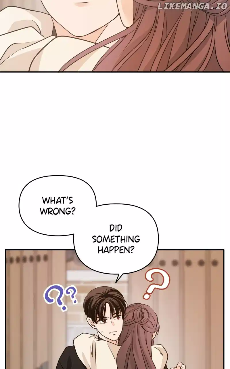 Disaster Is Always Nearby Chapter 23 - Page 96