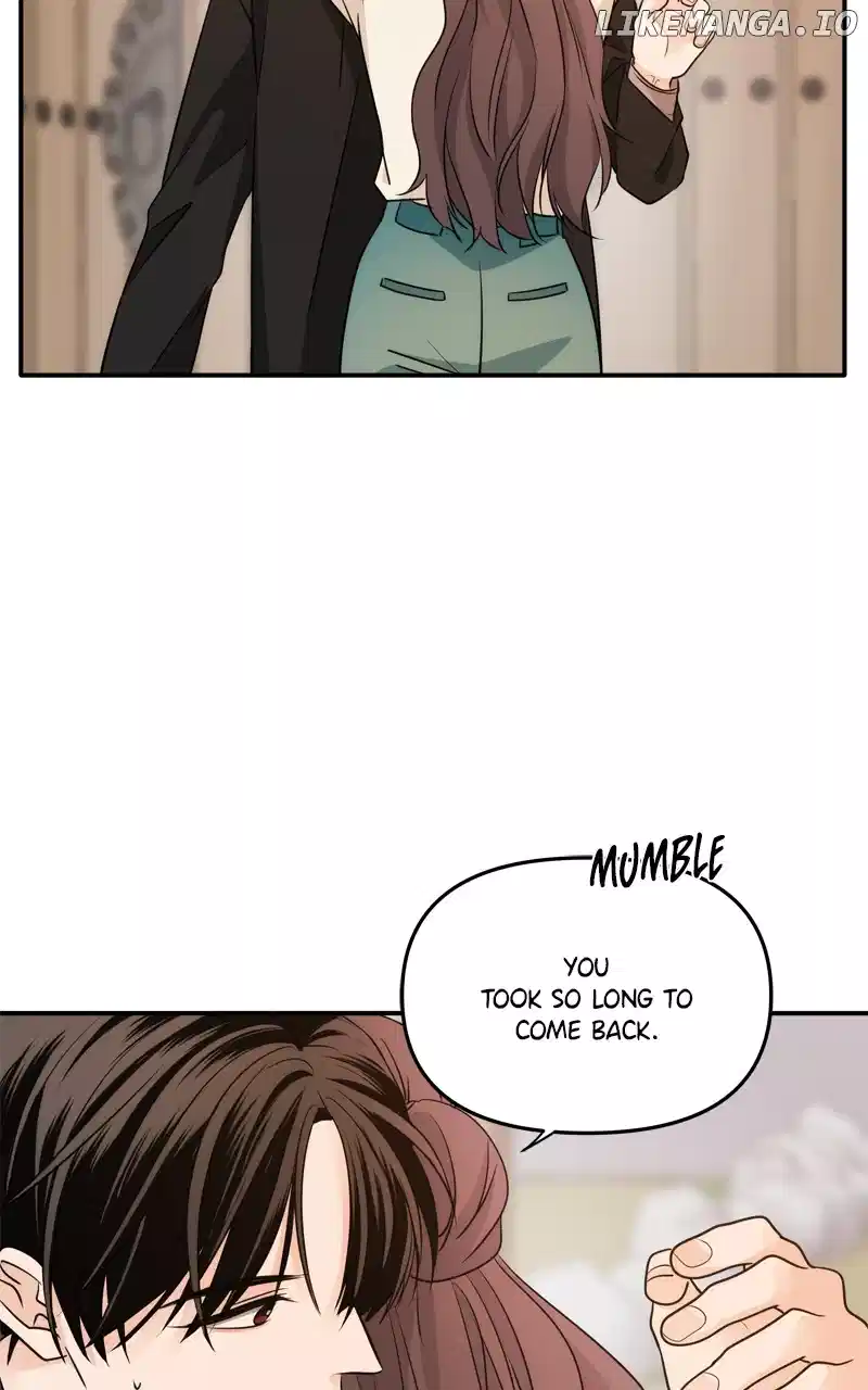 Disaster Is Always Nearby Chapter 23 - Page 97
