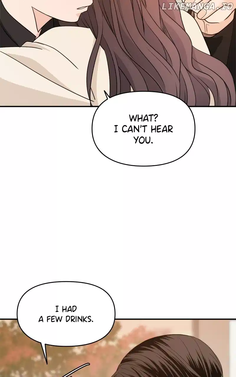 Disaster Is Always Nearby Chapter 23 - Page 98