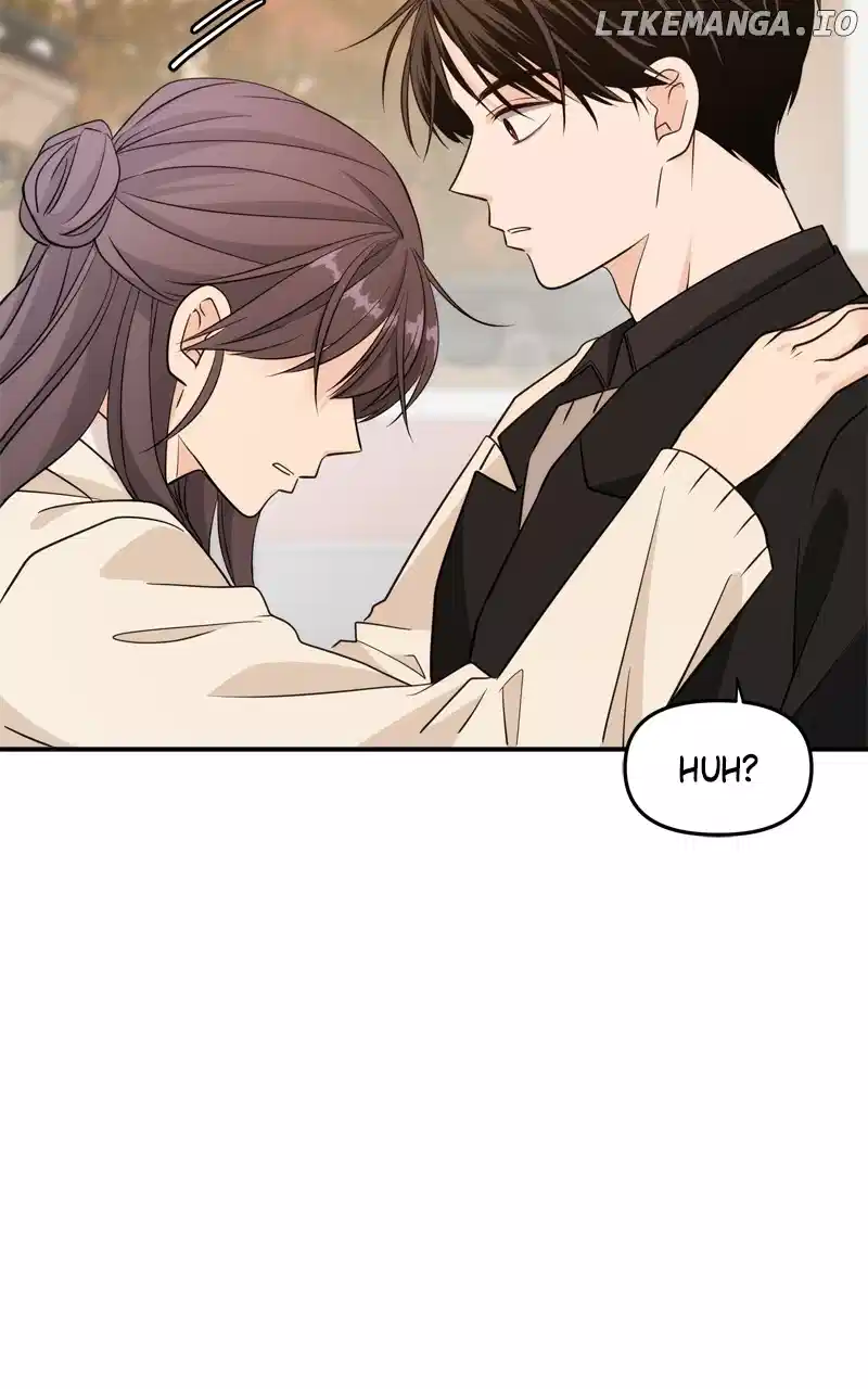 Disaster Is Always Nearby Chapter 23 - Page 99