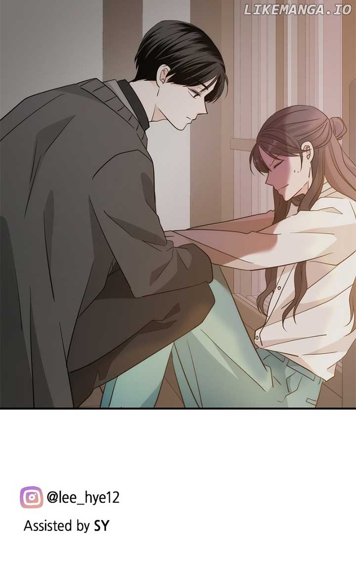 Disaster Is Always Nearby Chapter 24 - Page 103