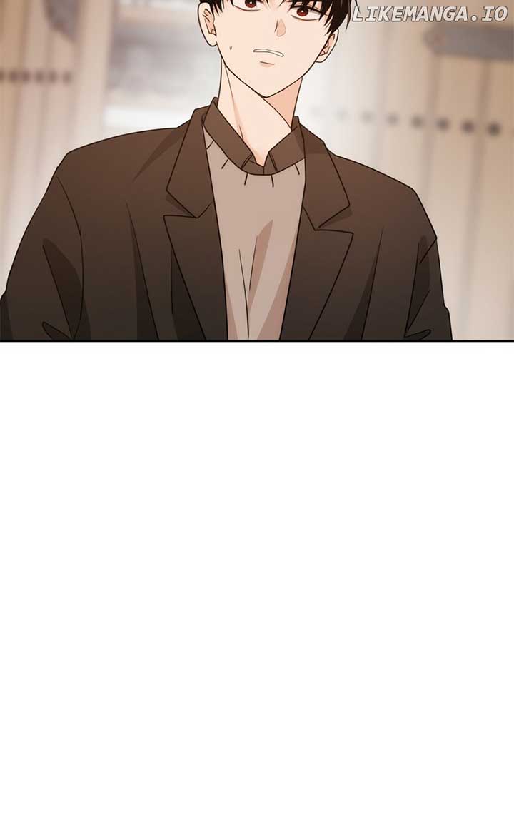 Disaster Is Always Nearby Chapter 24 - Page 18