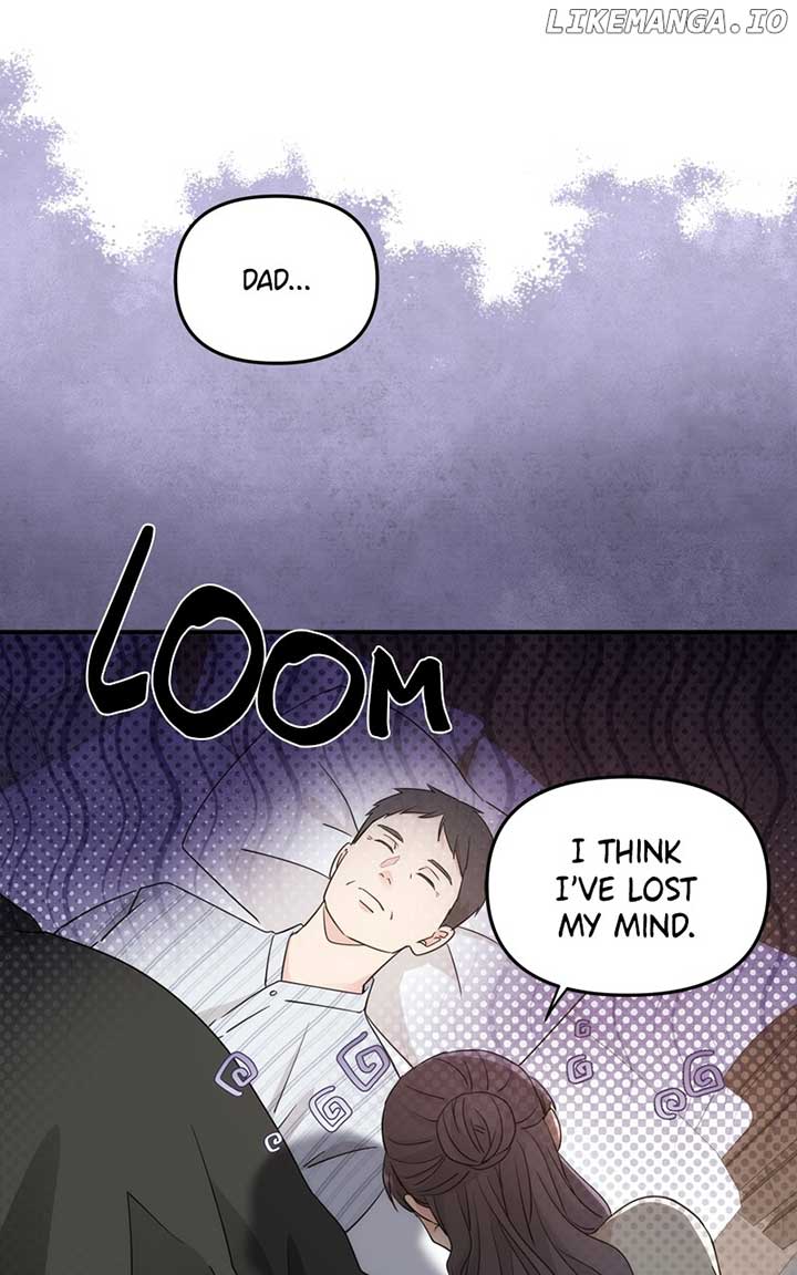 Disaster Is Always Nearby Chapter 24 - Page 19