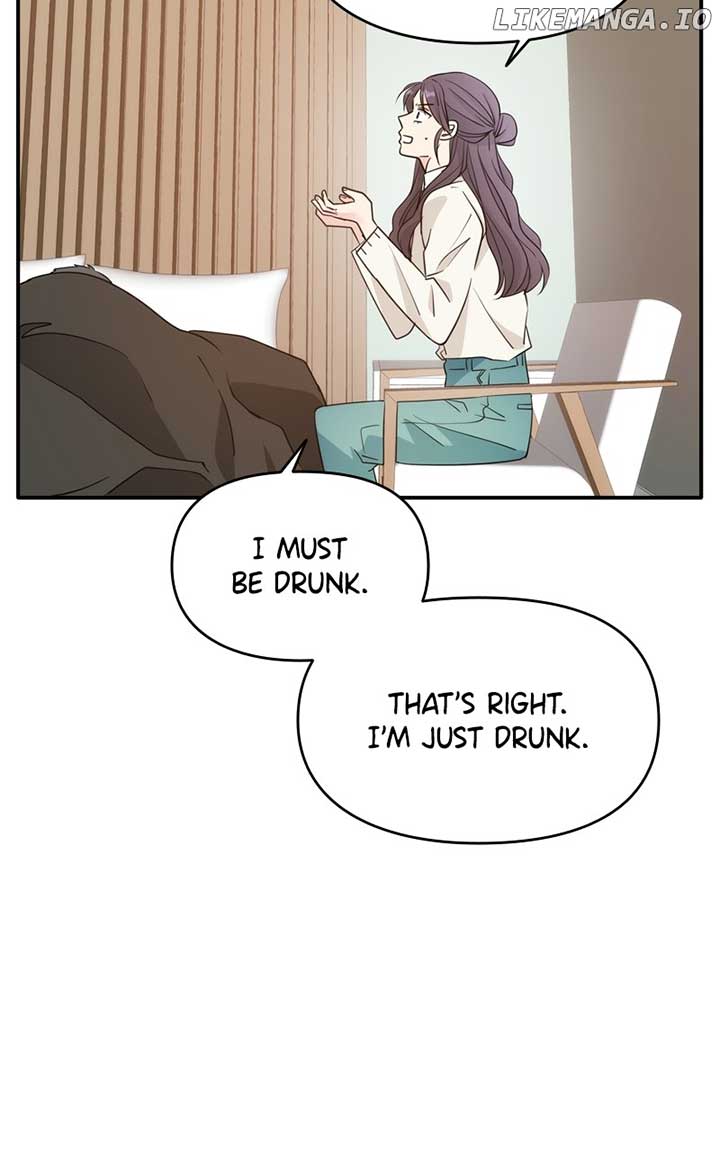 Disaster Is Always Nearby Chapter 24 - Page 22