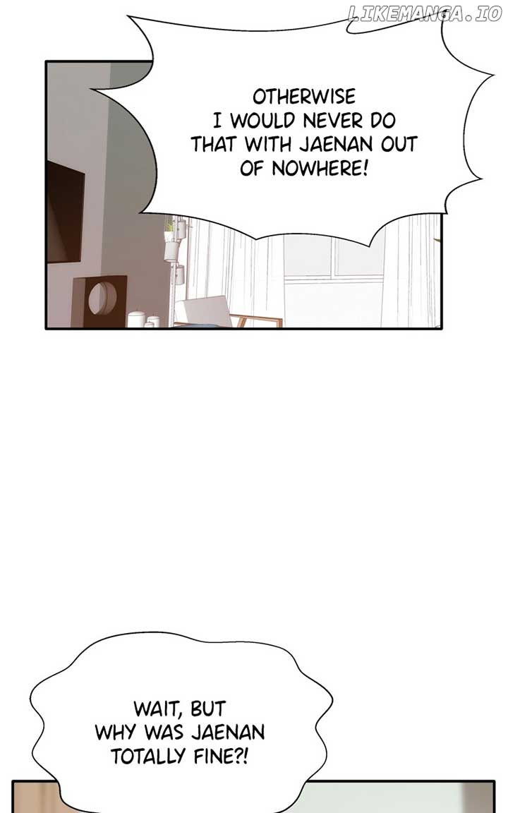 Disaster Is Always Nearby Chapter 24 - Page 23