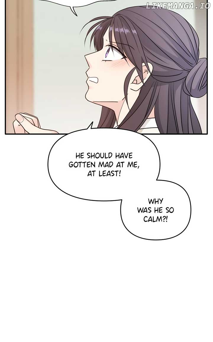 Disaster Is Always Nearby Chapter 24 - Page 24