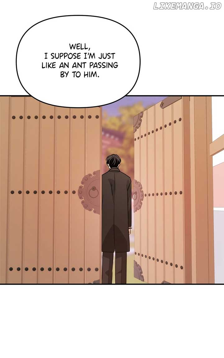 Disaster Is Always Nearby Chapter 24 - Page 25